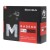 Видеокарта MaxSun MS-RX550 TF 4G, 1хHDMI+1xDP+1xDVI, 4Gb GDDR5 128bit, PCIe в Metoo.kz - Metoo (2)