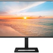 Монитор 27 PHILIPS 27E1N1600AE/01 IPS 2560x1440 100Hz 1мс 350кд/м 1500:1 1xHDMI 1xUSB-C 2x2W Blac..