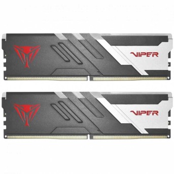 Модуль памяти Patriot Viper VENOM RGB, PVVR532G560C36K, DDR5, DIMM, 32Gb, KIT, 2x16Gb, 5600Mhz, CL36 в Metoo.kz - Metoo (2)