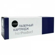 Картридж NetProduct (N-W1360A) для HP LaserJet M211/MFP M236, 1,15K без чипа