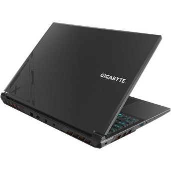 Ноутбук Gigabyte G6X 9KG, i7-13650HX, RTX4060 8Gb, 16" FHD+ 165Hz, 16Gb, M.2x1Gb, DOS - Metoo (5)