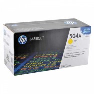 Картридж лазерный HP LaserJet 504A (CE252A)
