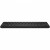 Клавиатура BT HP 692S8AA 350 Multi-Device Compact Wireless Keyboard - Black в Metoo.kz - Metoo (4)