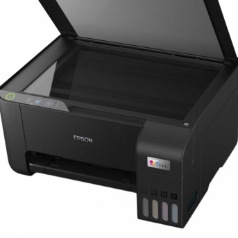 МФУ струйный EPSON L3210 (C11CJ68501) - Metoo (2)