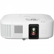 Проектор Epson V11HA73040 EH-TW6250 LCD: 3 х 0.61, FullHD (1920x1080), 4K, 2800 lm, 35000:1, HDMI..