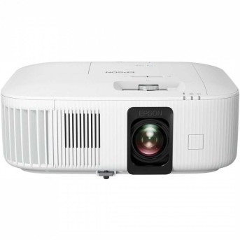 Проектор Epson V11HA73040 EH-TW6250 LCD: 3 х 0.61", FullHD (1920x1080), 4K, 2800 lm, 35000:1, HDMI - Metoo (1)