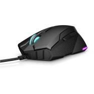 Игровая мышь HP 5JS07AA Europe Pavilion Gaming 200
