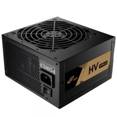 Блок питания FSP HV PRO FSP650-51AAC, 650W, 120mm fan, Active PFC >0,9, 85+ Bronze, ATX 3.1..