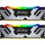 Модуль памяти Kingston Fury Renegade RGB XMP KF564C32RSAK2-64 DDR5 DIMM 64Gb KIT (2x32) 6400MHz CL32 в Metoo.kz - Metoo (1)