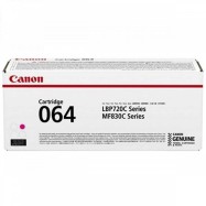 Картридж Canon CRG 064 M (4933C001)