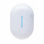 Точка доступа Alta Labs AP6, Wi-Fi 6, AX3000, 573+2400Mbps, 2x2,Qualcomm, 1xGLAN, BT, PoE+, Cloud..