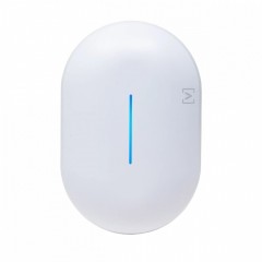 Точка доступа Alta Labs AP6, Wi-Fi 6, AX3000, 573+2400Mbps, 2x2,Qualcomm, 1xGLAN, BT, PoE+, Cloud..