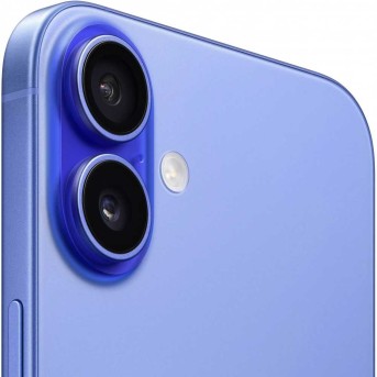 iPhone 16 Plus 256GB Ultramarine,Model A3290 - Metoo (5)