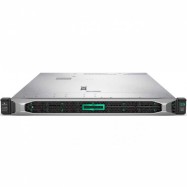 Сервер HPE DL360 Gen10 P40401-B21 (2xXeon5220(18C-2.2G)/2x32GB 2R/ 8 SFF SC/ P408i-a 2GB/ 2x10/25Gb-SFP28/ 2x800Wp/ 3yw)