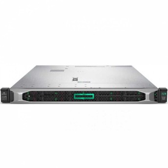 Сервер HPE DL360 Gen10 P40401-B21 (2xXeon5220(18C-2.2G)/2x32GB 2R/ 8 SFF SC/ P408i-a 2GB/ 2x10/25Gb-SFP28/ 2x800Wp/ 3yw) в Metoo.kz - Metoo (1)