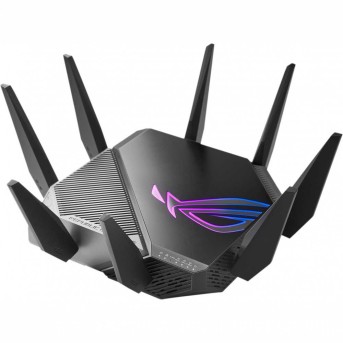 Маршрутизатор ASUS GT-AXE11000 90IG06E0-MO1R00 в Metoo.kz - Metoo (1)