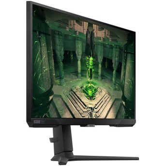 Монитор жидкокристаллический Samsung LS27BG400EIXCI 27" 16:09 1920x1080 240Hz IPS, 400cd/m2, H178°/V178°, 1000:1, 1ms, VGA, HDMI в Metoo.kz - Metoo (14)