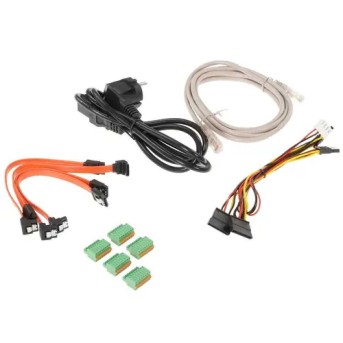 Сетевой видеорегистратор Hikvision DS-8632NXI-K8 в Metoo.kz - Metoo (4)