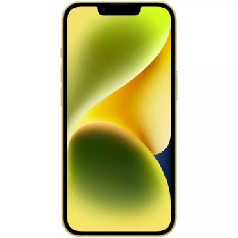 iPhone 14 512GB Yellow,Model A2883 в Metoo.kz - Metoo (2)