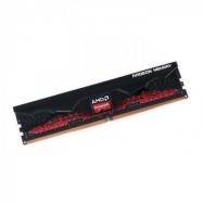Оперативная память 16GB DDR5 5200MHz AMD Radeon R5 Entertainment Series With Heatsink R5S516G5200U1S