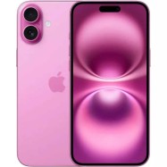 iPhone 16 256GB Pink,Model A3287