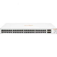 Коммутатор HPE Aruba Instant On 1830 48G 4SFP Switch (JL814A#ABB)
