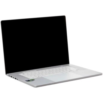Ноутбук ASUS ROG Zephyrus G16 GU605MV-QR241, Ultra 7-155H-1.4,1TB SSD,16GB,4060-8Gb,16"WQXGA,Dos - Metoo (1)