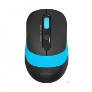 Мышь A4tech Fstyler FG10-BLUE, оптическая 2000DPI, AA, беспроводная 2,4G..