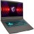Ноутбук MSI Thin A15 B7VE-272XKZ 15.6" FHD 144Hz AMD Ryzen 5 7535HS 16GB 512GB RTX4050 DOS - Metoo (1)