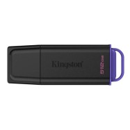 Флэш-накопитель Kingston 512Gb USB3.2 Gen1 Data Traveler Exodia G2 (Black+Pink)..