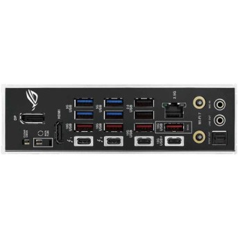 Сист.плата ASUS ROG STRIX Z890-F GAMING WIFI, Z890, 1851, 4xDDR5, PCI-E x16, M2, SATA, DP, HDMI, Thunderbolt, WIFI 7,BOX в Metoo.kz - Metoo (5)