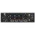 Сист.плата ASUS ROG STRIX Z890-F GAMING WIFI, Z890, 1851, 4xDDR5, PCI-E x16, M2, SATA, DP, HDMI, Thunderbolt, WIFI 7,BOX в Metoo.kz - Metoo (5)
