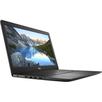 Ноутбук Dell Inspiron 3593 (210-ASXR-A10) в Metoo.kz - Metoo (1)