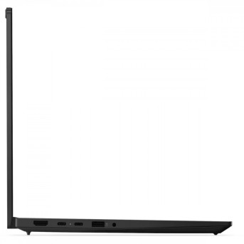 Ноутбук Lenovo ThinkPad E14 Gen 7, Ryzen 5 220, 14" WUXGA IPS, 16Gb DDR5, 512Gb M.2, Wi-Fi 6E, No OS в Metoo.kz - Metoo (4)