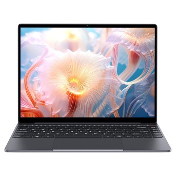 Ноутбук Chuwi CoreBook X i3-1220P, 14.0'', 2160x1440 sRGB 100%, 16Gb DDR4, 512Gb SSD, WiFi6, Win11H в Metoo.kz - Metoo (1)