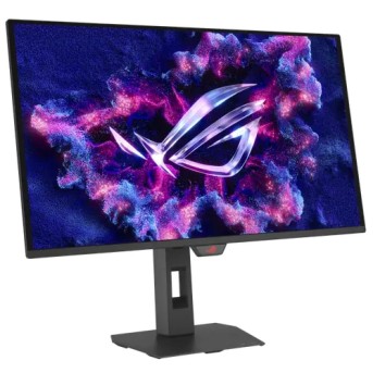 Монитор 27" ASUS ROG Strix XG27AQDNG QD-OLED 2560x1440 360Hz 0.03ms 1000 cd/m2 2xHDMI 1xDP 2xUSB в Metoo.kz - Metoo (2)