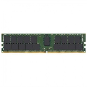 Kingston 64GB 3200MT/s DDR4 ECC Reg CL22 DIMM 2Rx4 Hynix C Rambus, EAN: 740617326710 в Metoo.kz - Metoo (1)