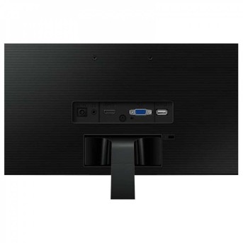 Монитор Samsung 24" LS24D360GAIXCI в Metoo.kz - Metoo (4)