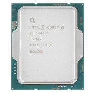 CPU Intel 2.5/4.7GHz 10/16 Raptor Lake Refresh Intel 65W LGA1700 Tray..