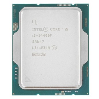 CPU Intel 2.5/4.7GHz 10/16 Raptor Lake Refresh Intel 65W LGA1700 Tray в Metoo.kz - Metoo (1)