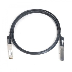 Кабель прямого подключения А-Оптик AO-DAC-100G-1D..