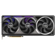 ASUS Video Card NVIDIA RTX 5090 32 GB GDDR7, 2010 MHz / 2610 MHz, 21760sp, 170 RT cores, ray traci..