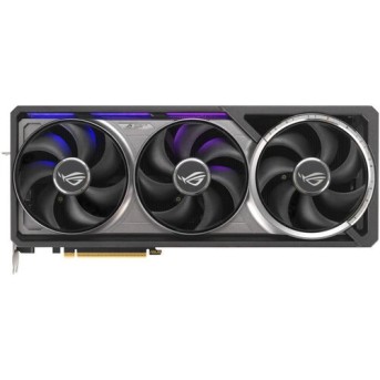 ASUS Video Card NVIDIA RTX 5090 32 GB GDDR7, 2010 MHz / 2610 MHz, 21760sp, 170 RT cores, ray tracing, 512 bit, 3.8 slots, 16-pin power supply (12V-2x6), HDMI, DisplayPort в Metoo.kz - Metoo (1)