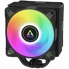Кулер для процессора ARCTIC Freezer 36 A-RGB (Black), ACFRE00124A, S1851/<wbr>1700/<wbr>AMD4/<wbr>5, 200-2000rpm