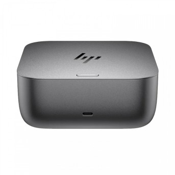 HP Thunderbolt 4 100W G6 Dock 9X472UT в Metoo.kz - Metoo (1)