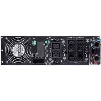 ИБП Eaton 9SX 5000i RT3U (9SX5KiRT) в Metoo.kz - Metoo (4)