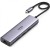 Hub UGREEN CM512 USB-C Multifunction Adapter with Ethernet Interface 60515 в Metoo.kz - Metoo (2)