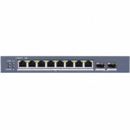 Коммутатор Hikvision DS-3E1510P-EI