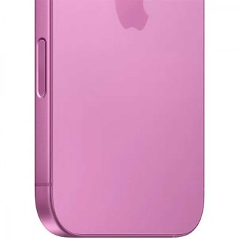 iPhone 16 512GB Pink,Model A3287 - Metoo (5)