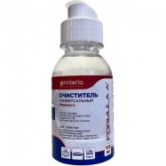 Очиститель универсальный Formula A (Printeria), 100 мл